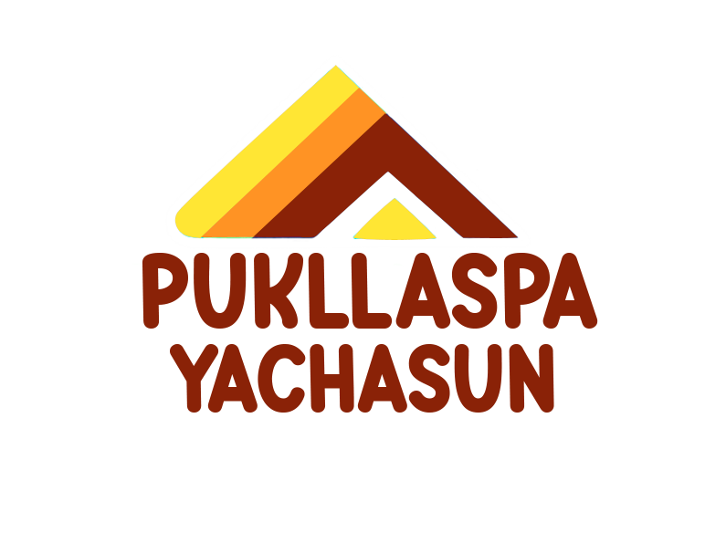 Plataforma virtual PUKLLASPA YACHASUN Plataforma virtual PUKLLASPA YACHASUN